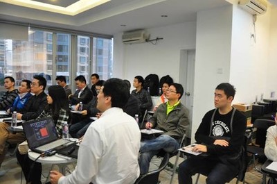 云起五洲 存儲四海——華蕓科技產品培訓交流會技術交流紀實