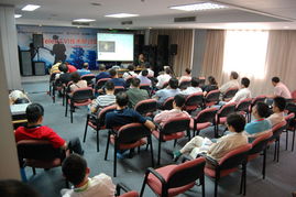 共話創新，同促發展——展覽會現場多場技術交流活動精彩紛呈