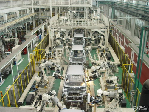 上海綠馳汽車與長安汽車強(qiáng)強(qiáng)聯(lián)手 以新興能源技術(shù)研發(fā)為引擎，重塑汽車產(chǎn)業(yè)新生態(tài)