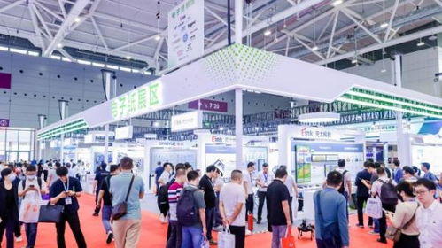 點(diǎn)燃創(chuàng)新引擎，匯聚海量商機(jī) 2024深圳國際全觸與顯示展，新興能源技術(shù)研發(fā)開啟產(chǎn)業(yè)新篇章