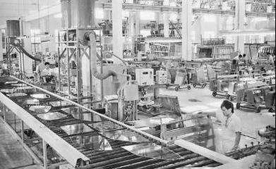 改革開(kāi)放四十載，福建元素在“偉大的變革”展覽中熠熠生輝